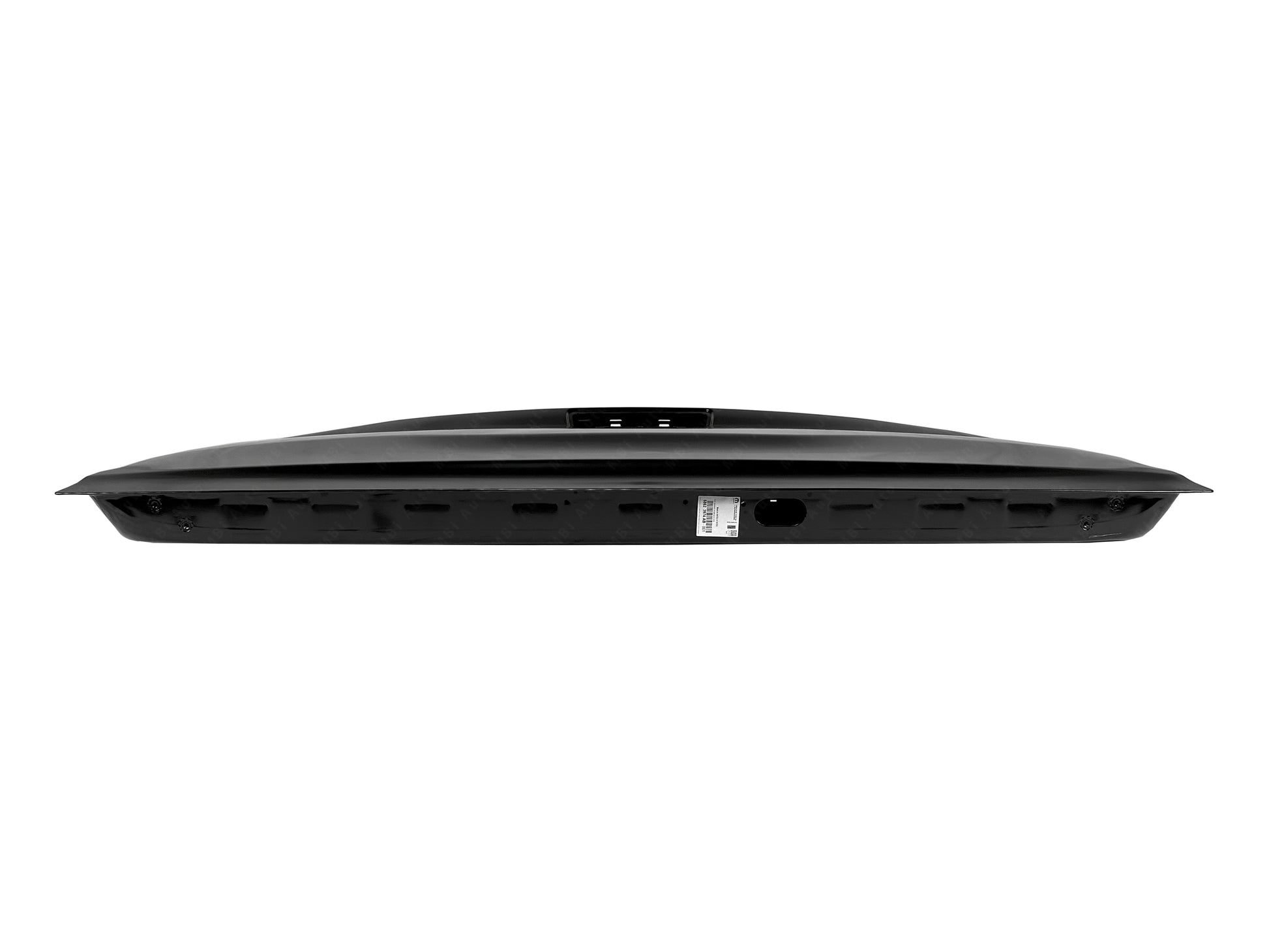 Dodge Ram 1500 2019 - 2024 PAINTED OEM Tailgate Shell | 68623974AB Bumper-King