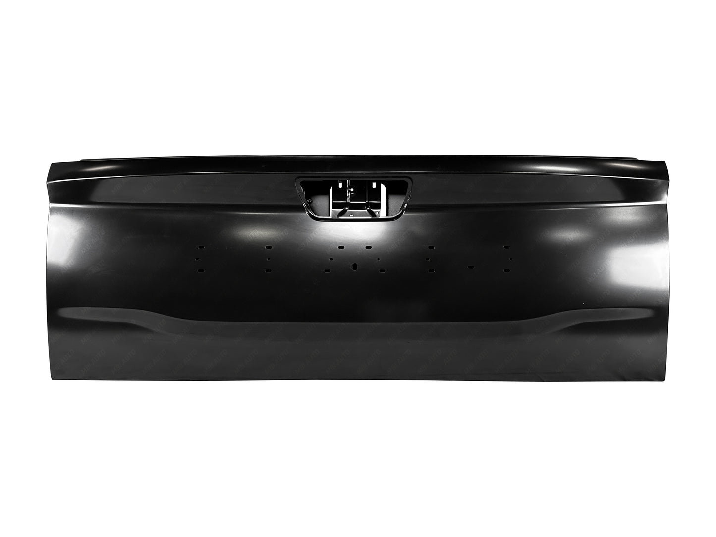 OEM Dodge Ram 2500 3500 HD 2019 - 2026 Painted To Match Tailgate 19 - 26 68648196AB Bumper-King