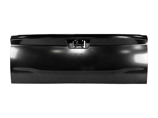 OEM Dodge Ram 2500 3500 HD 2019 - 2026 Painted To Match Tailgate 19 - 26 68648196AB Bumper-King