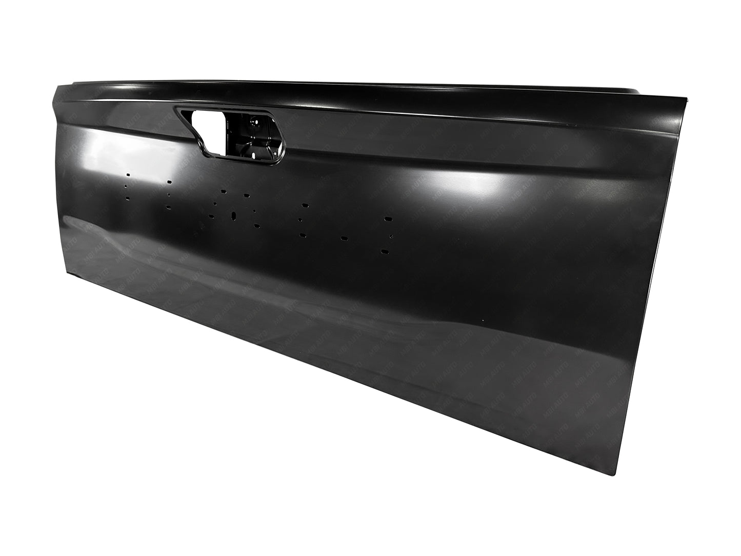 OEM Dodge Ram 2500 3500 HD 2019 - 2026 Painted To Match Tailgate 19 - 26 68648196AB Bumper-King