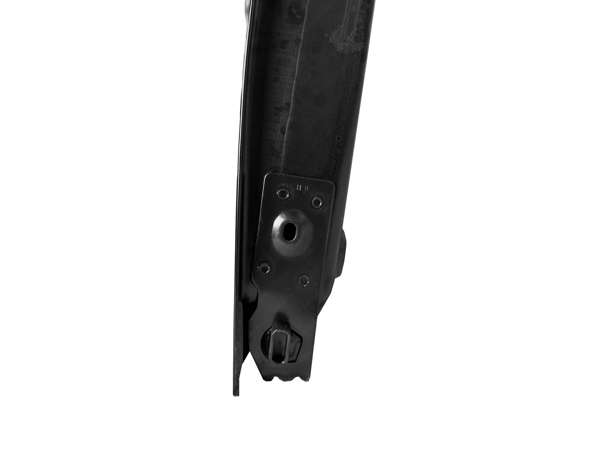 OEM Dodge Ram 2500 3500 HD 2019 - 2026 Painted To Match Tailgate 19 - 26 68648196AB Bumper-King