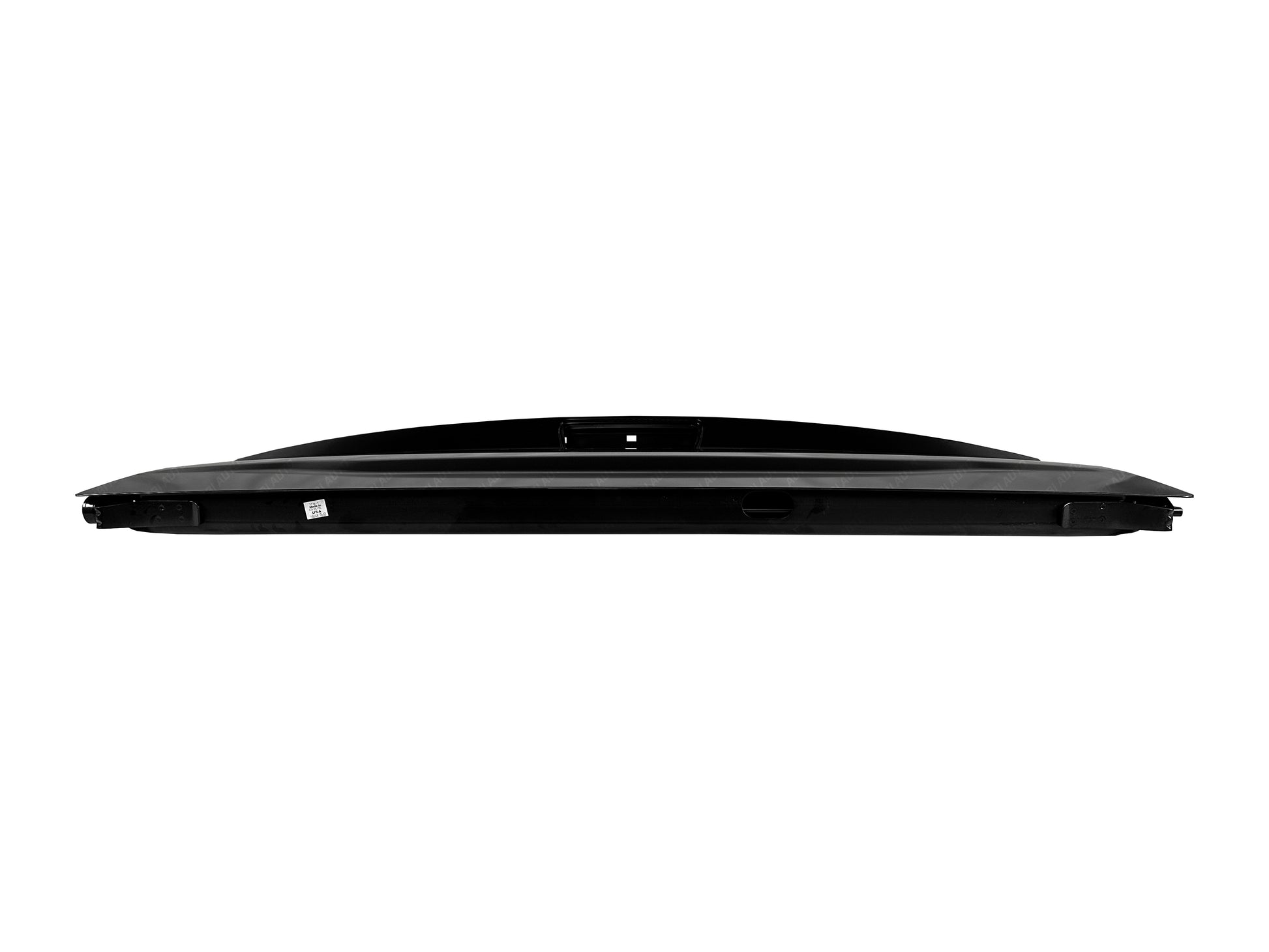 OEM Dodge Ram 2500 3500 HD 2019 - 2026 Painted To Match Tailgate 19 - 26 68648196AB Bumper-King