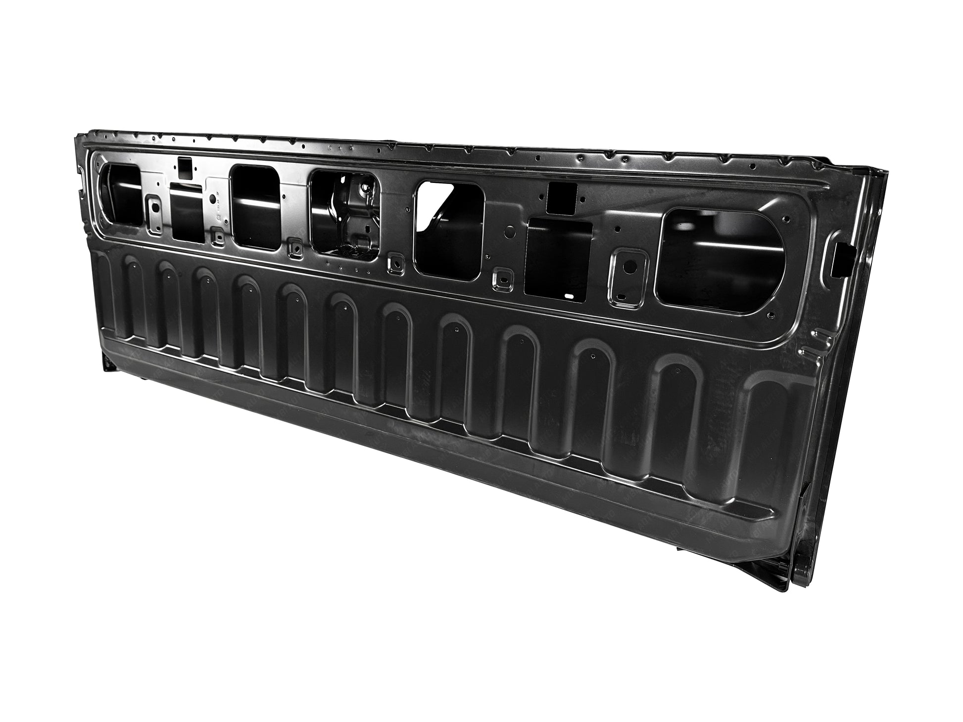 OEM Dodge Ram 2500 3500 HD 2019 - 2026 Painted To Match Tailgate 19 - 26 68648196AB Bumper-King