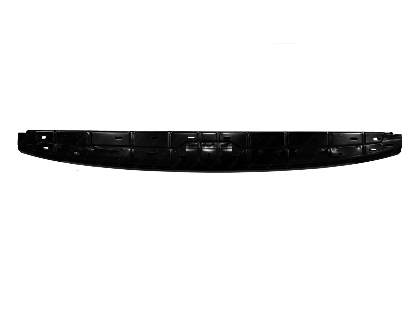 OEM Tailgate For 2019 - 2025 Chevrolet Silverado 1500 Painted To Match 84424669 Bumper-King