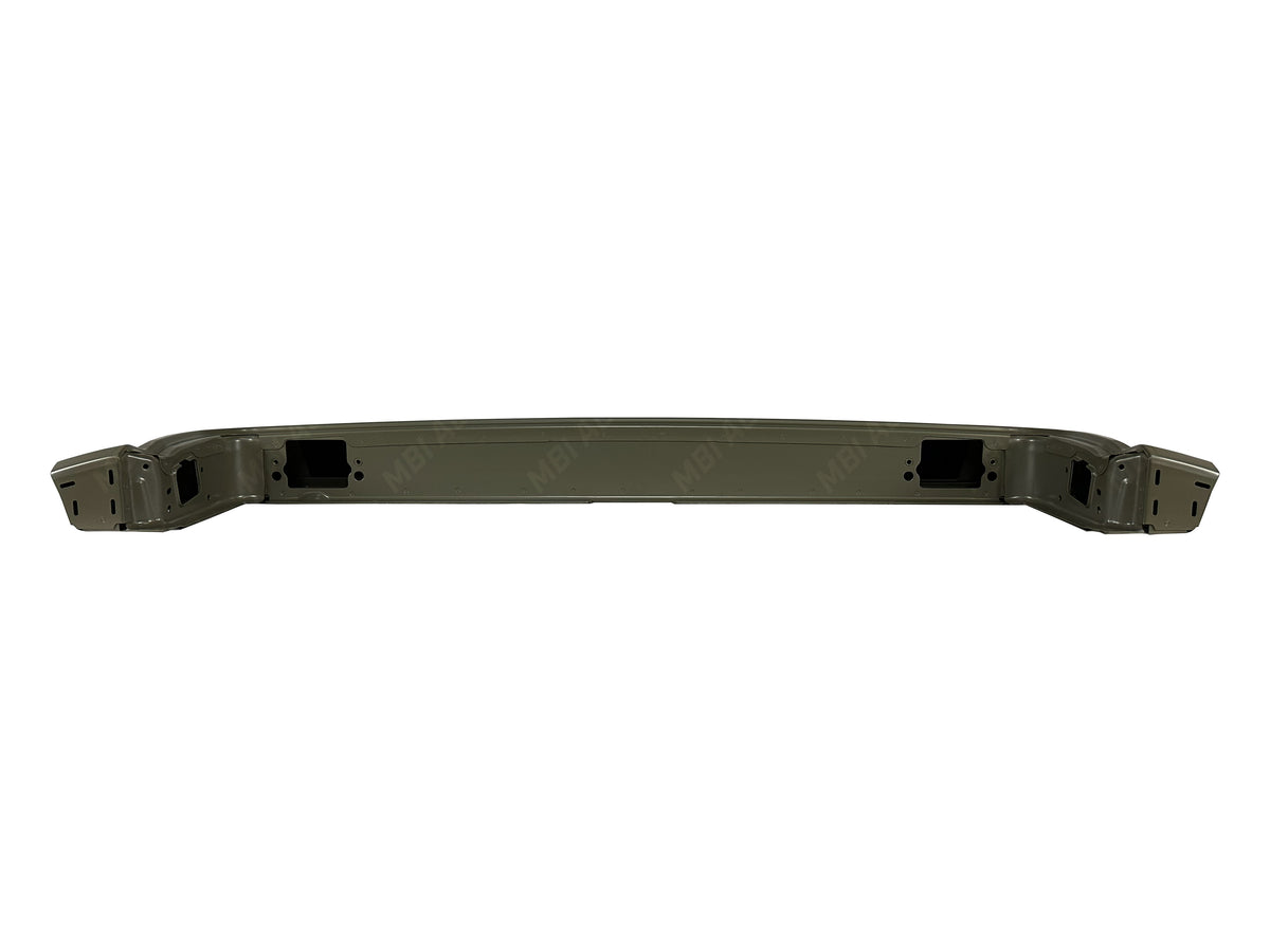 OEM Lower Tailgate For 2020 - 2026 Chevy Silverado & GMC Sierra 1500 Painted 84708313 Bumper-King