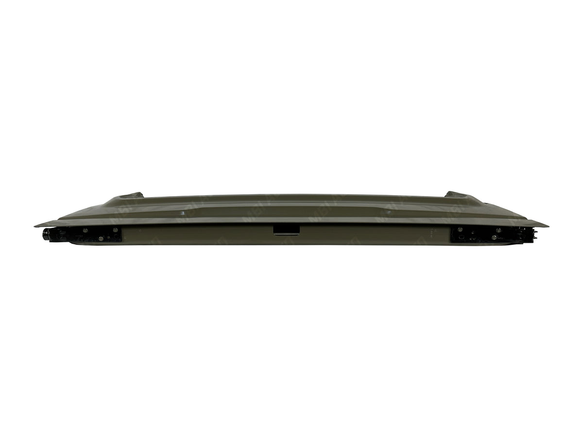OEM Lower Tailgate For 2020 - 2026 Chevy Silverado & GMC Sierra 1500 Painted 84708313 Bumper-King
