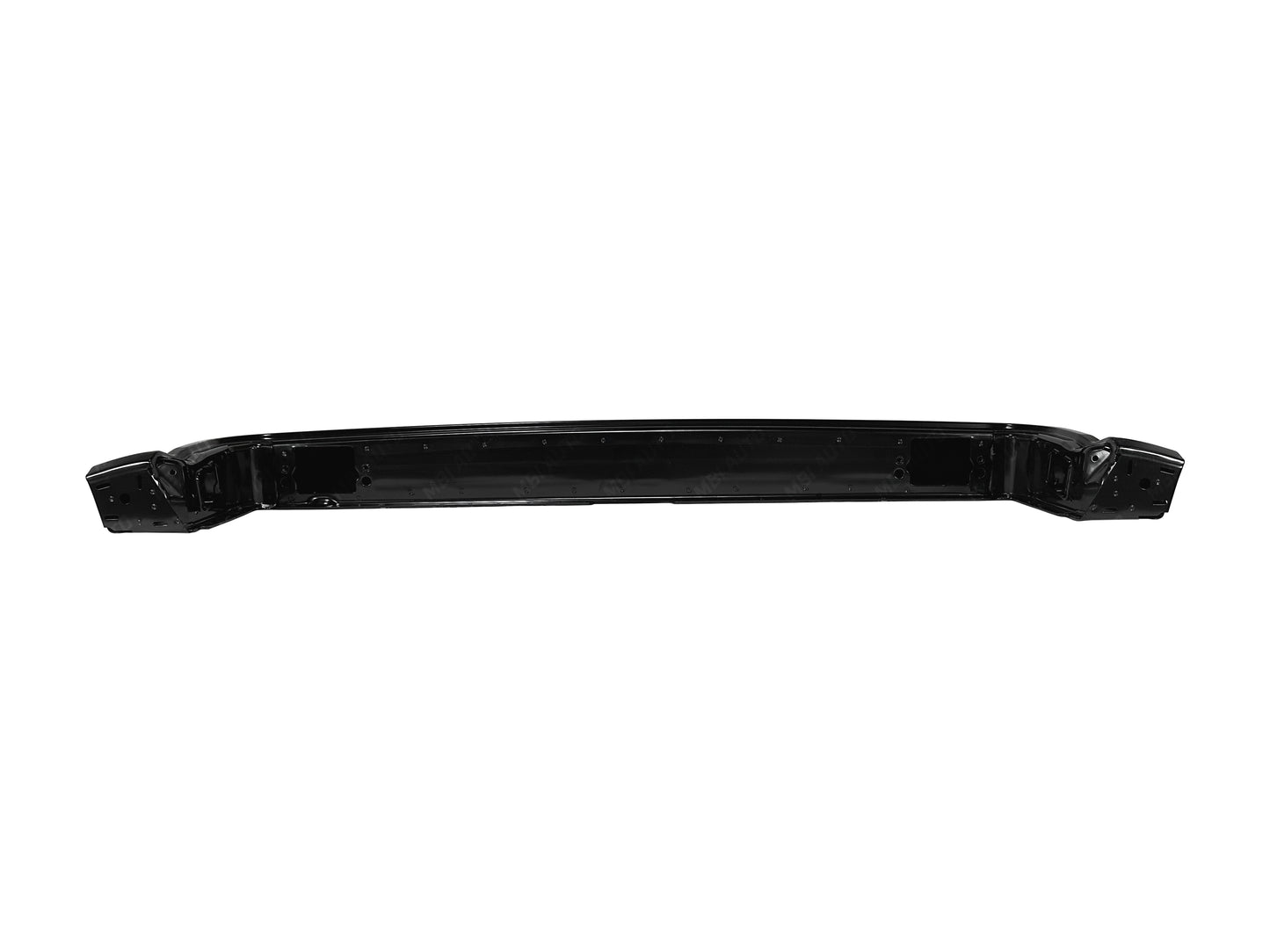 OEM Lower Tailgate For 2020 - 2026 Chevy Silverado & GMC Sierra 2500 3500 Painted 84745234 Bumper-King