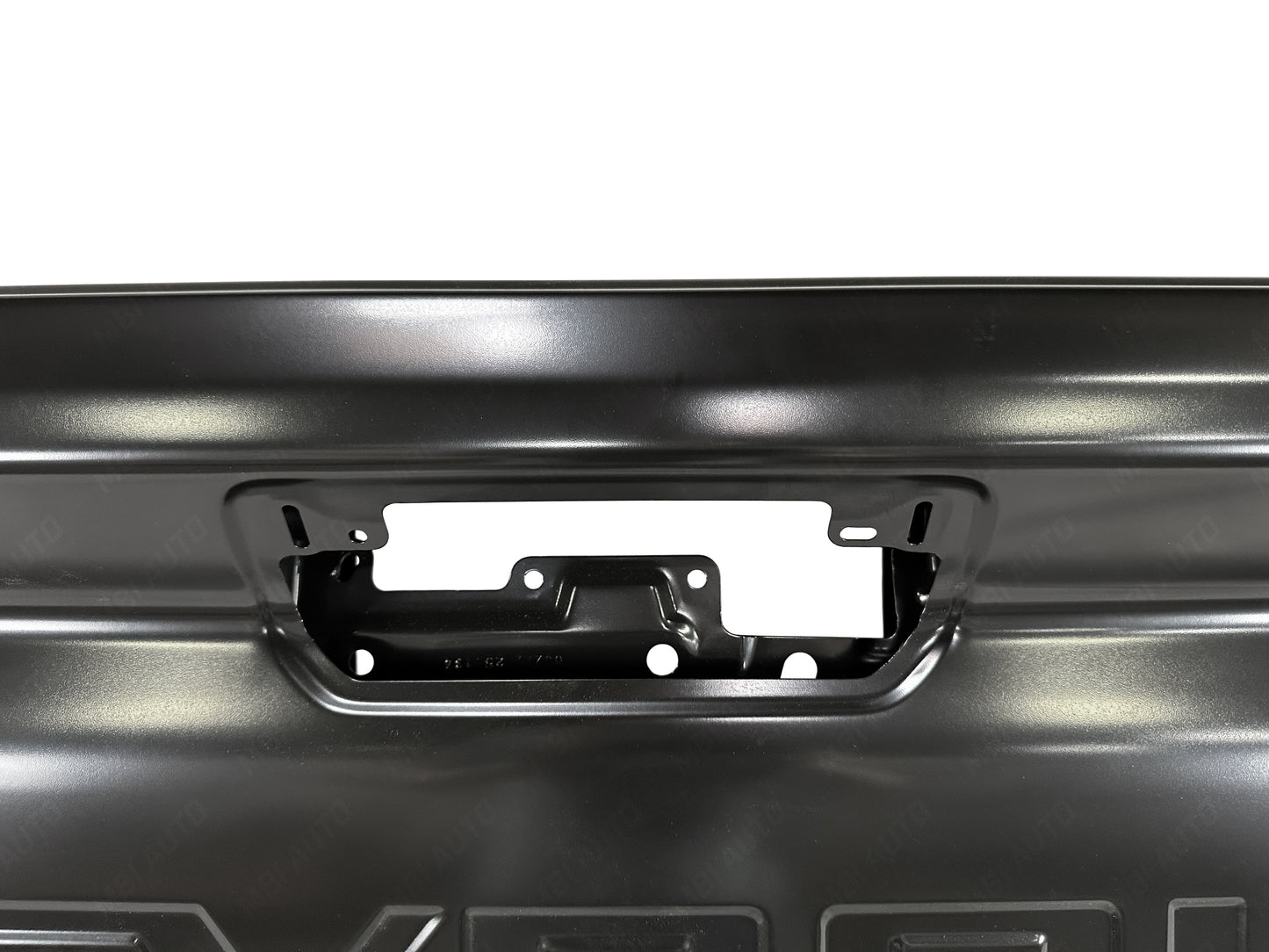 Factory OEM painted tailgate shell for 2023–2026 Chevy Colorado replacement