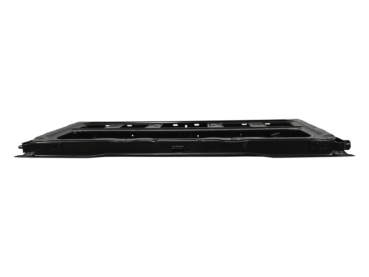 Chevrolet Colorado 2023 - 2026 Painted OEM Tailgate Shell 23 - 26 84785226 Bumper-King