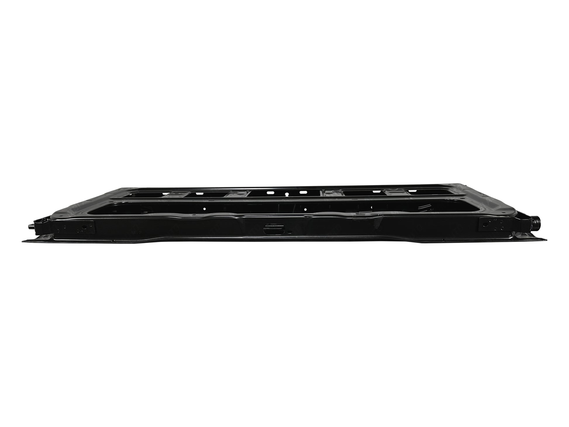 Chevrolet Colorado 2023 - 2026 Painted OEM Tailgate Shell 23 - 26 84785226 Bumper-King