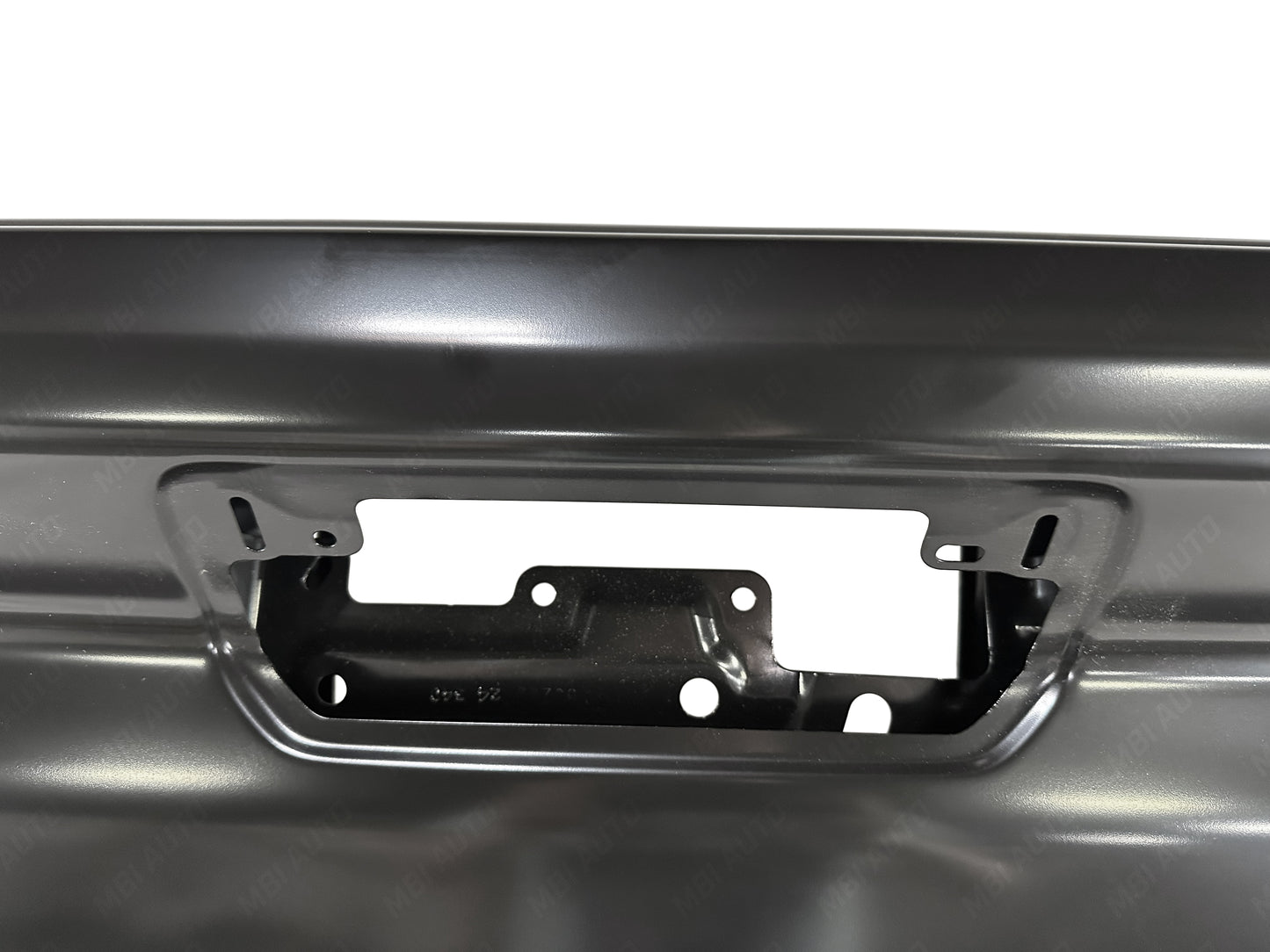Factory OEM painted tailgate shell for 2023–2026 Chevy Colorado replacement