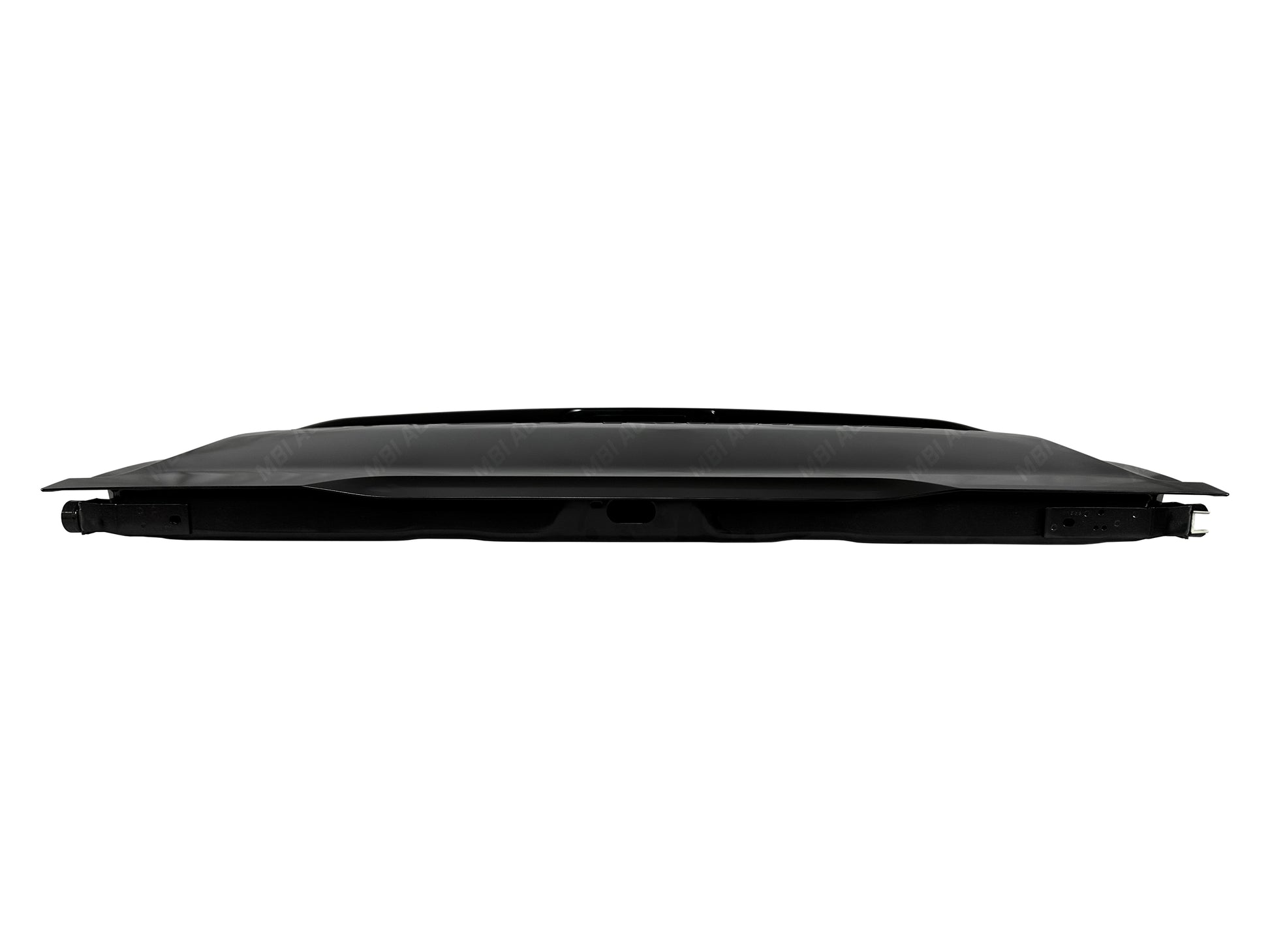 Chevrolet Colorado 2023 - 2026 Painted OEM Tailgate Shell 23 - 26 84785227 Bumper-King