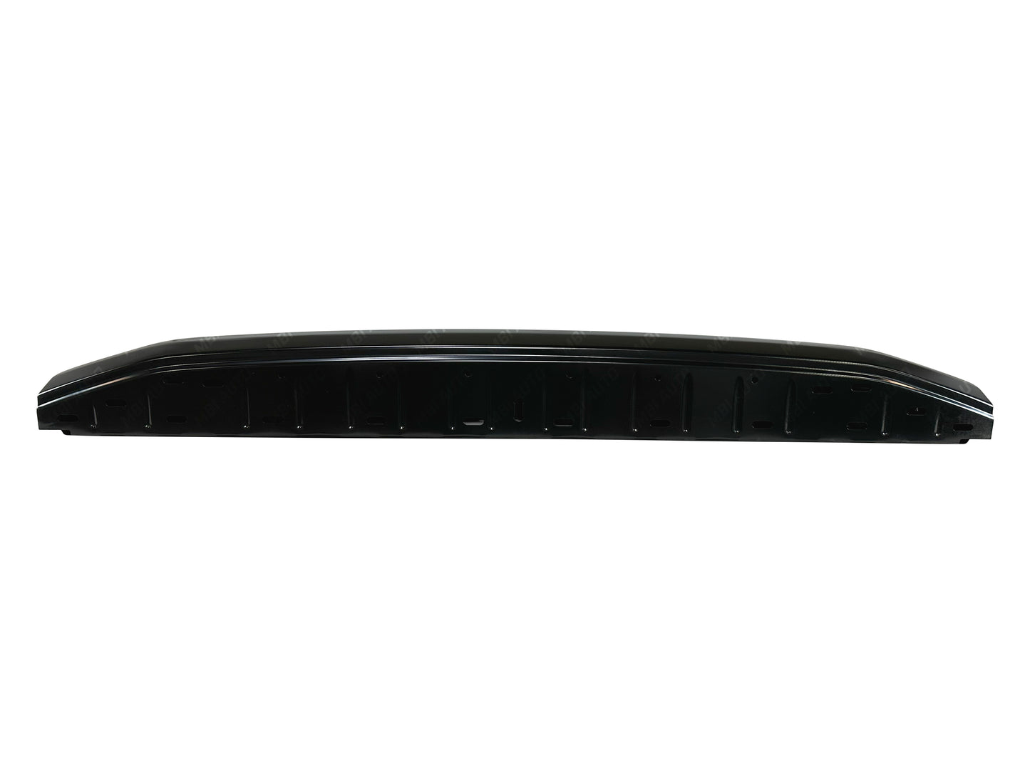 Chevrolet Colorado 2023 - 2026 Painted OEM Tailgate Shell 23 - 26 84785227 Bumper-King