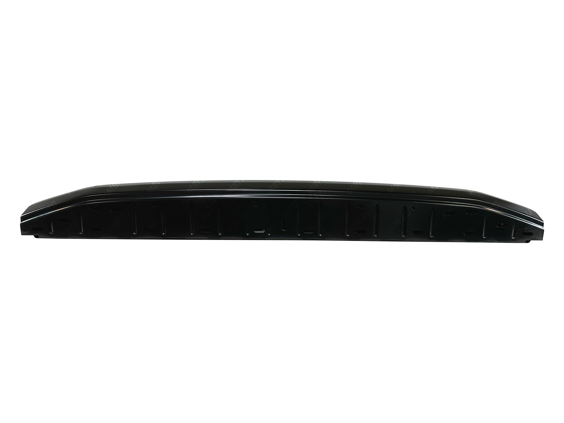 Chevrolet Colorado 2023 - 2026 Painted OEM Tailgate Shell 23 - 26 84785227 Bumper-King