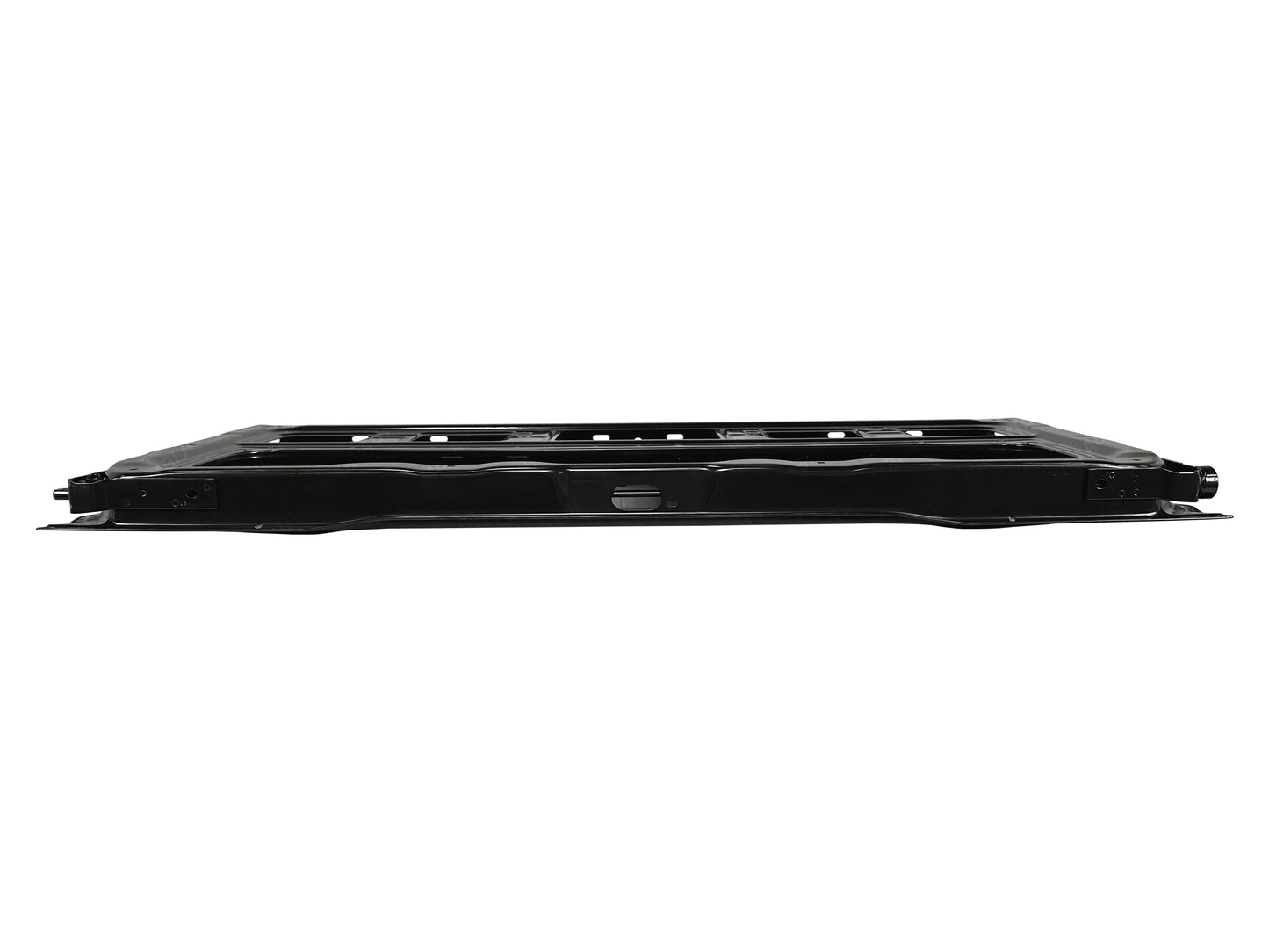 GMC Canyon 2023 - 2026 Painted OEM Tailgate Shell 23 - 26 84785232 Bumper-King