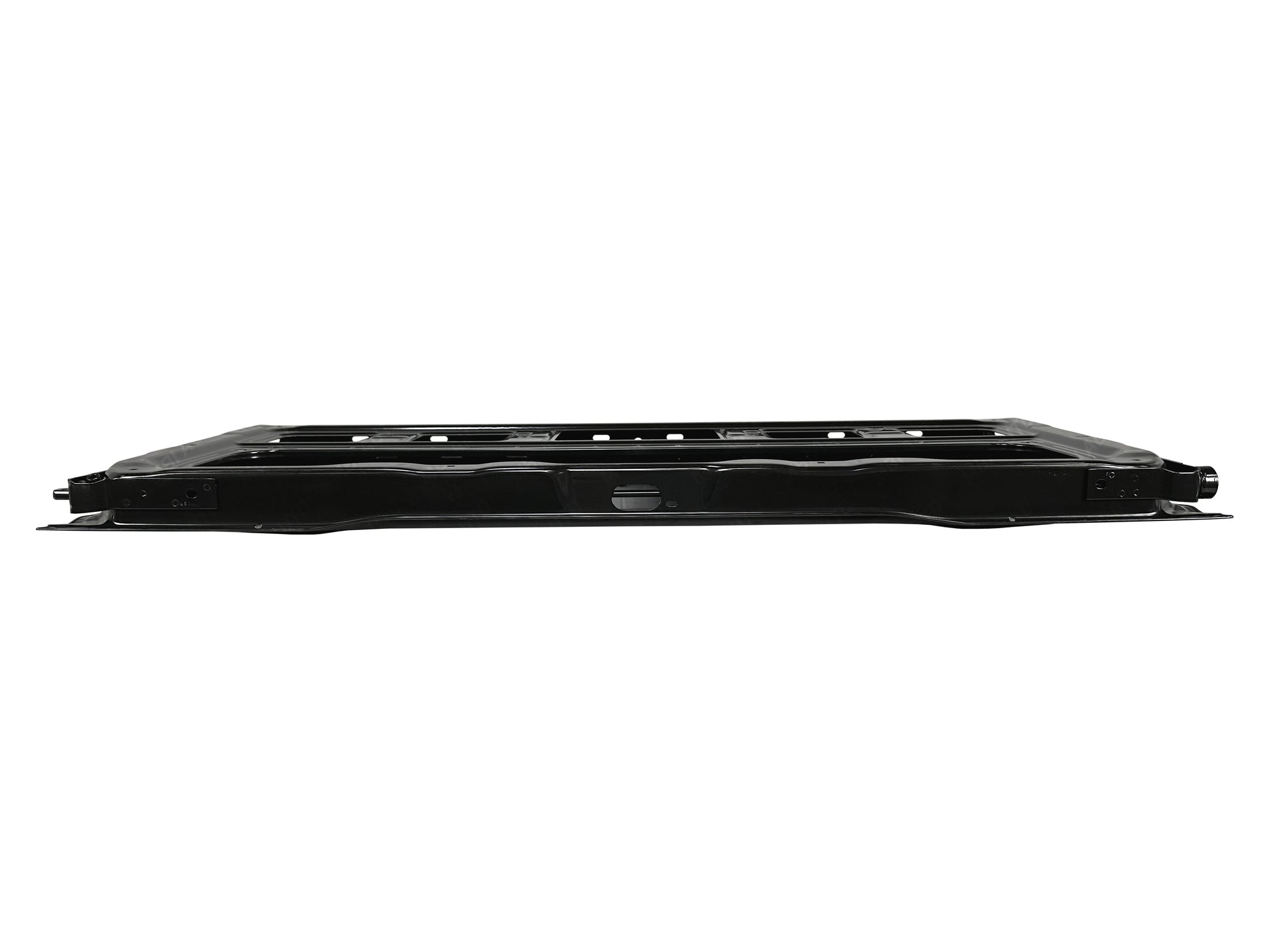 GMC Canyon 2023 - 2026 Painted OEM Tailgate Shell 23 - 26 84785232 Bumper-King