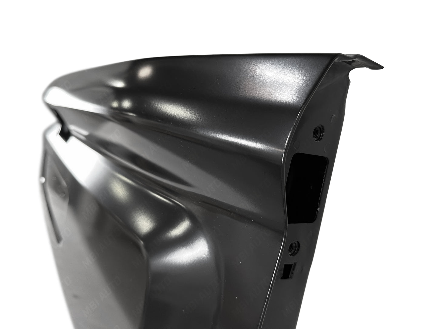 GMC Canyon 2023 - 2026 Painted OEM Tailgate Shell 23 - 26 84791100 Bumper-King