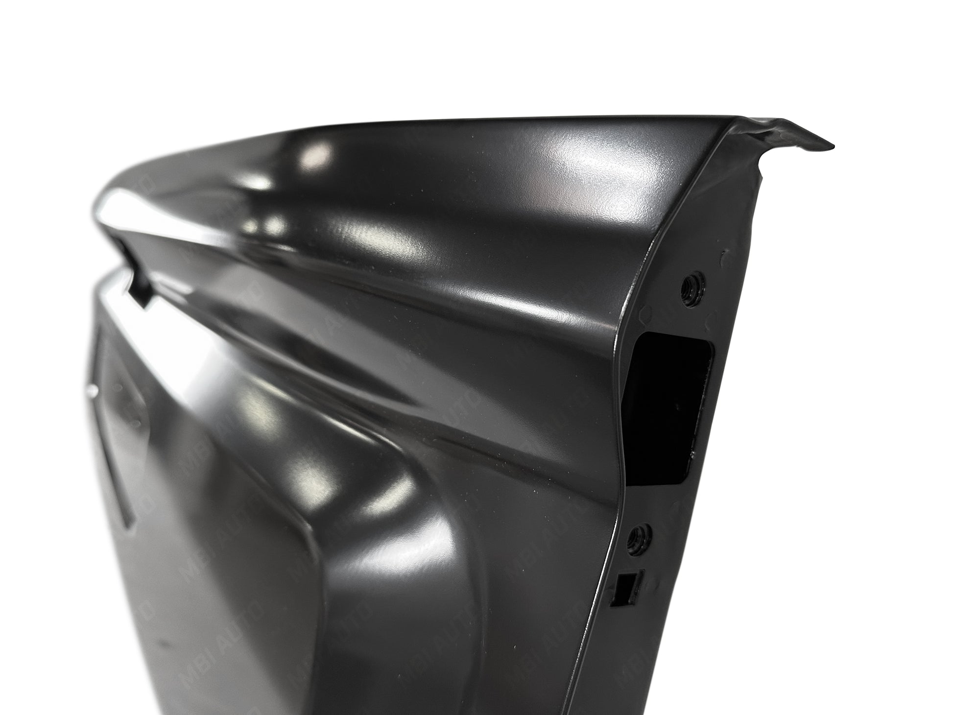 GMC Canyon 2023 - 2026 Painted OEM Tailgate Shell 23 - 26 84791100 Bumper-King