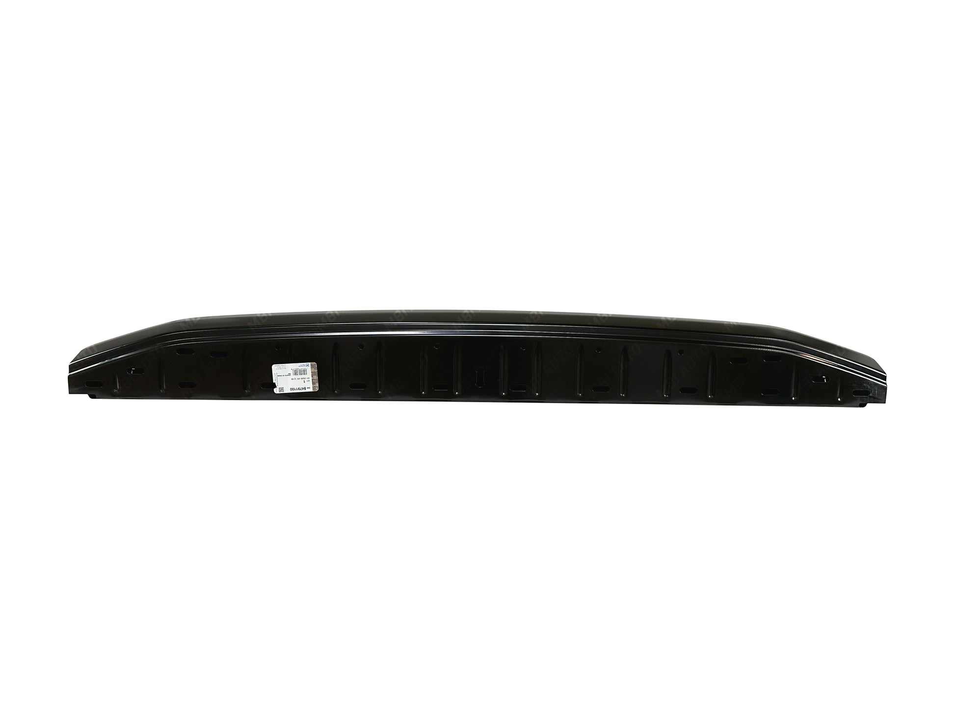 GMC Canyon 2023 - 2026 Painted OEM Tailgate Shell 23 - 26 84791100 Bumper-King