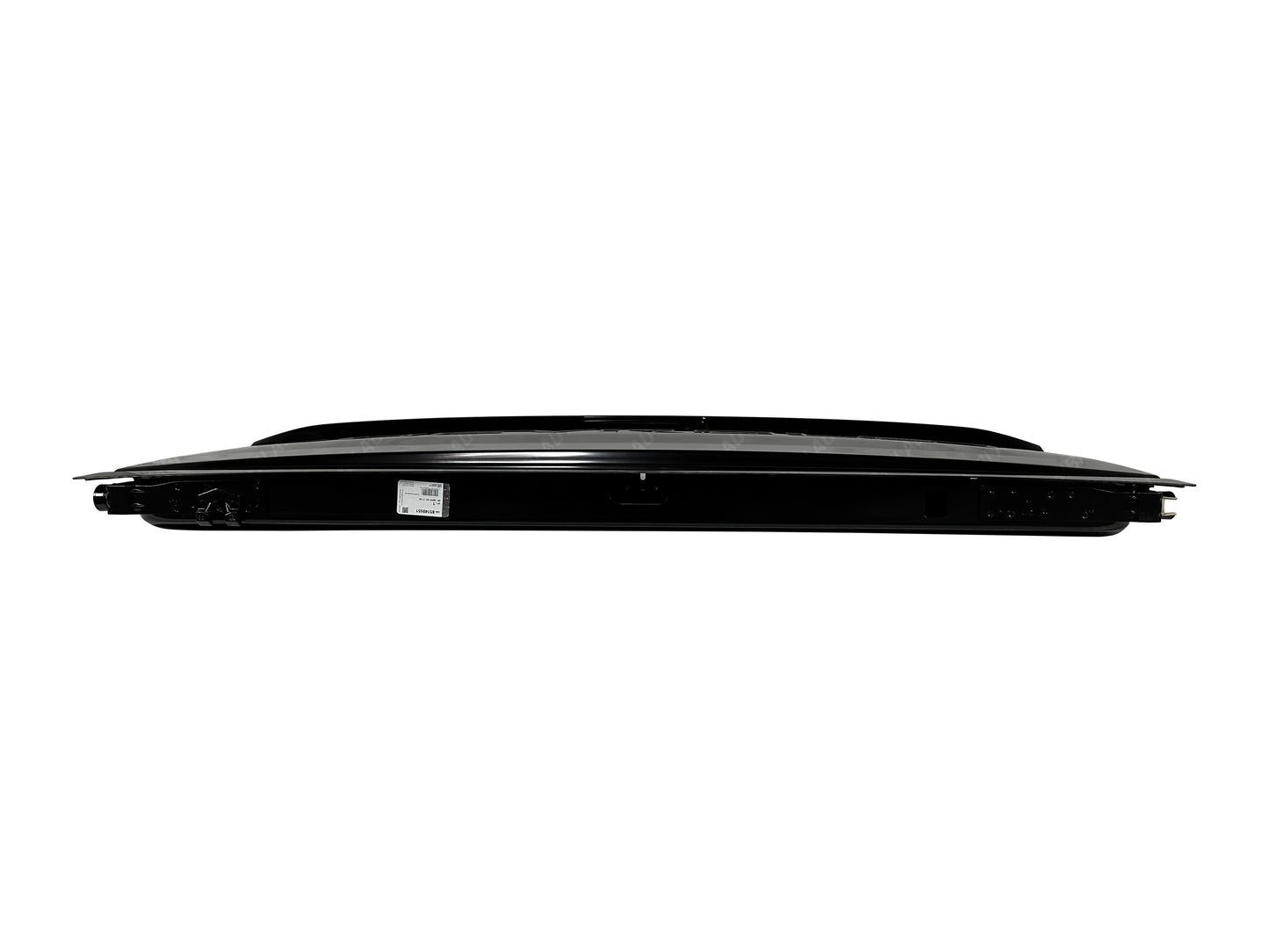OEM Tailgate For 2020 - 2026 Chevrolet Silverado 2500 3500 HD Painted To Match 85149551 Bumper-King
