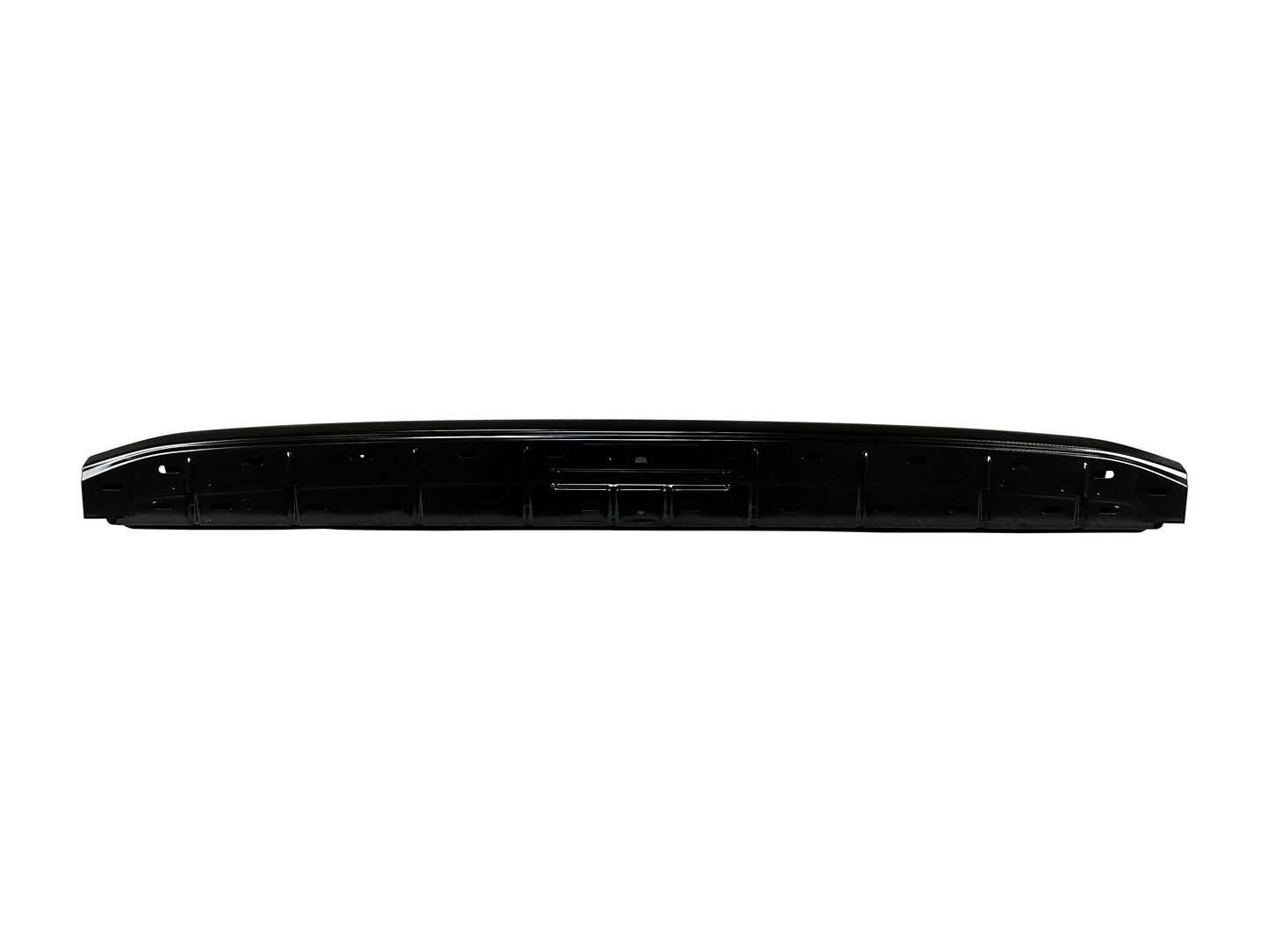 OEM Tailgate For 2020 - 2026 Chevrolet Silverado 2500 3500 HD Painted To Match 85149551 Bumper-King