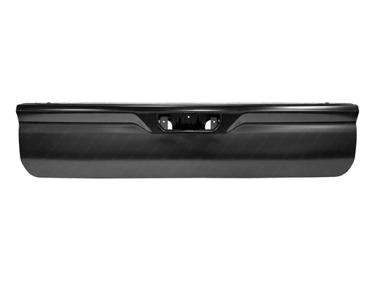OEM Upper Tailgate For 2019 - 2025 Chevy Silverado & GMC Sierra 1500 Painted To Match 85518591 Bumper-King