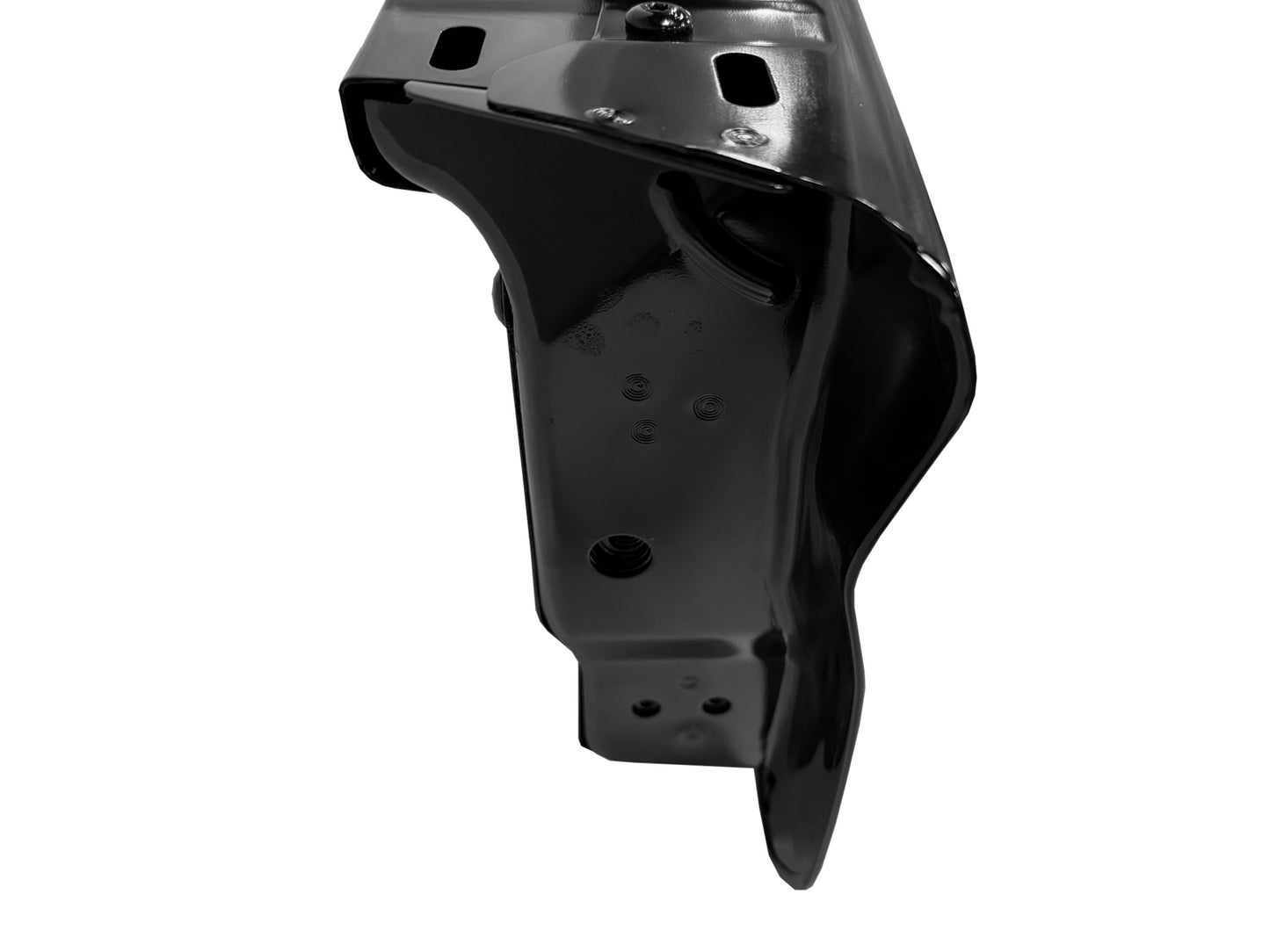 OEM Upper Tailgate For 2019 - 2025 Chevy Silverado & GMC Sierra 1500 Painted To Match 85518591 Bumper-King