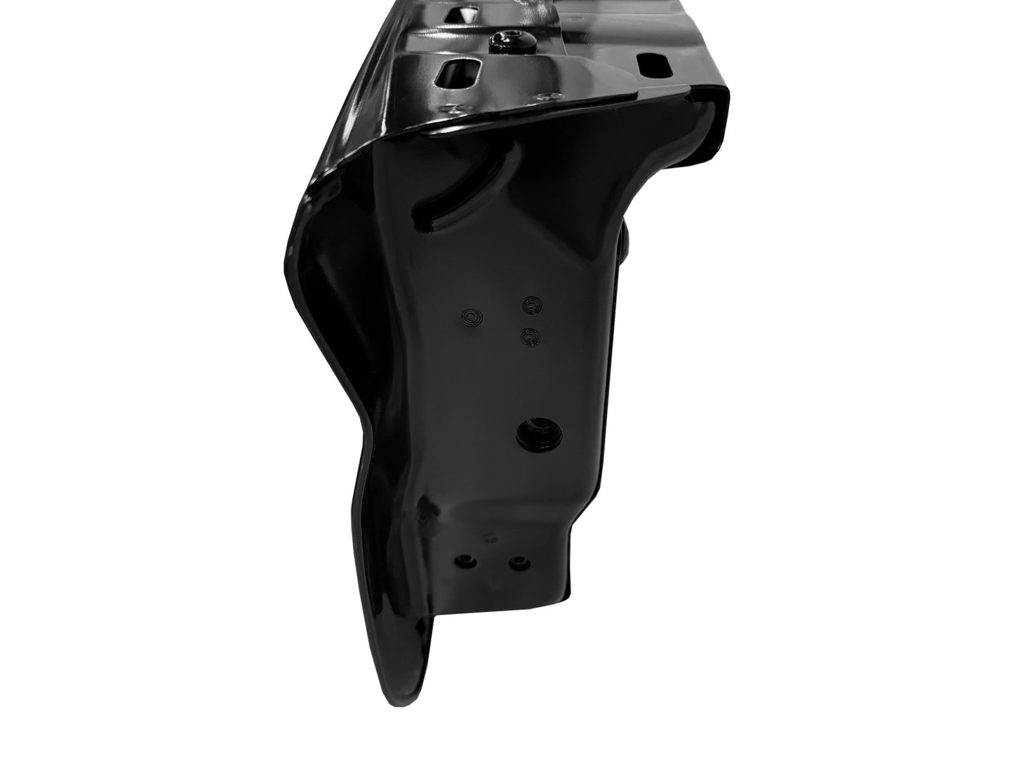 OEM Upper Tailgate For 2019 - 2025 Chevy Silverado & GMC Sierra 1500 Painted To Match 85518591 Bumper-King