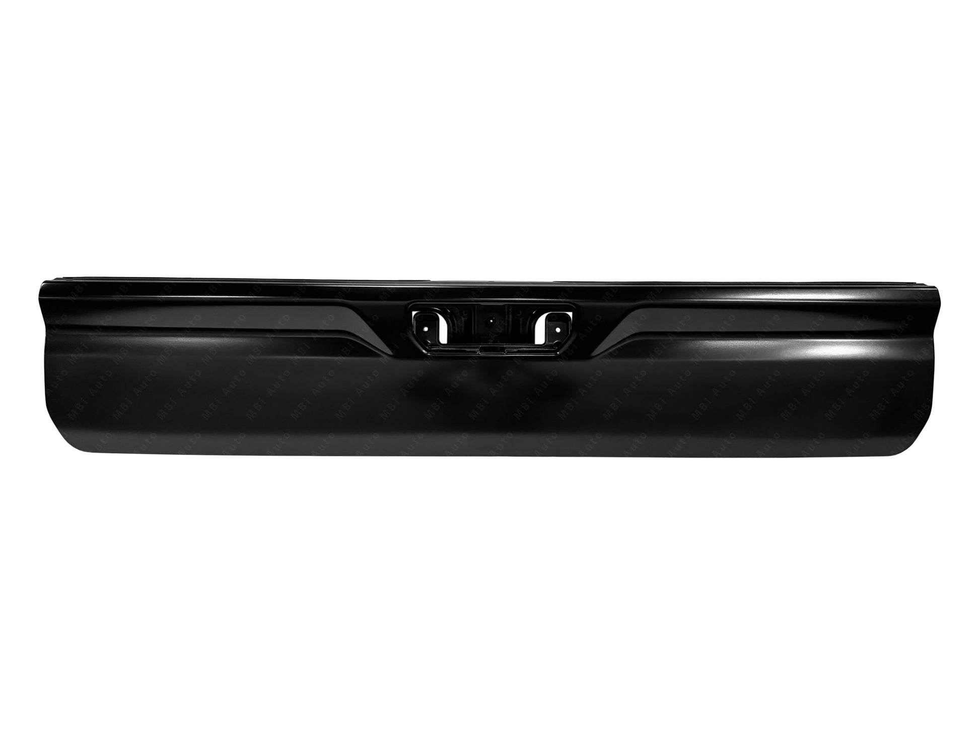 OEM Upper Tailgate For 2020 - 2025 Chevy Silverado & GMC Sierra 2500 3500 Painted 85518592 Bumepr-King