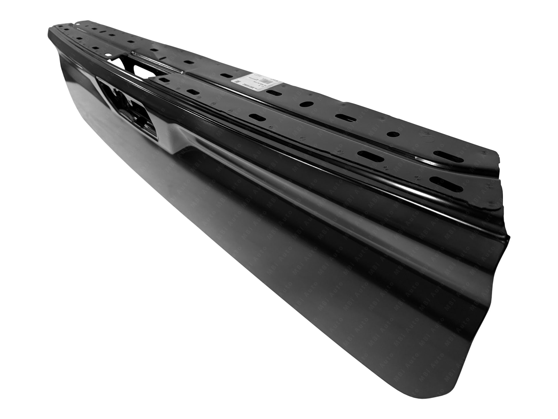 OEM Upper Tailgate For 2020 - 2025 Chevy Silverado & GMC Sierra 2500 3500 Painted 85518592 Bumepr-King