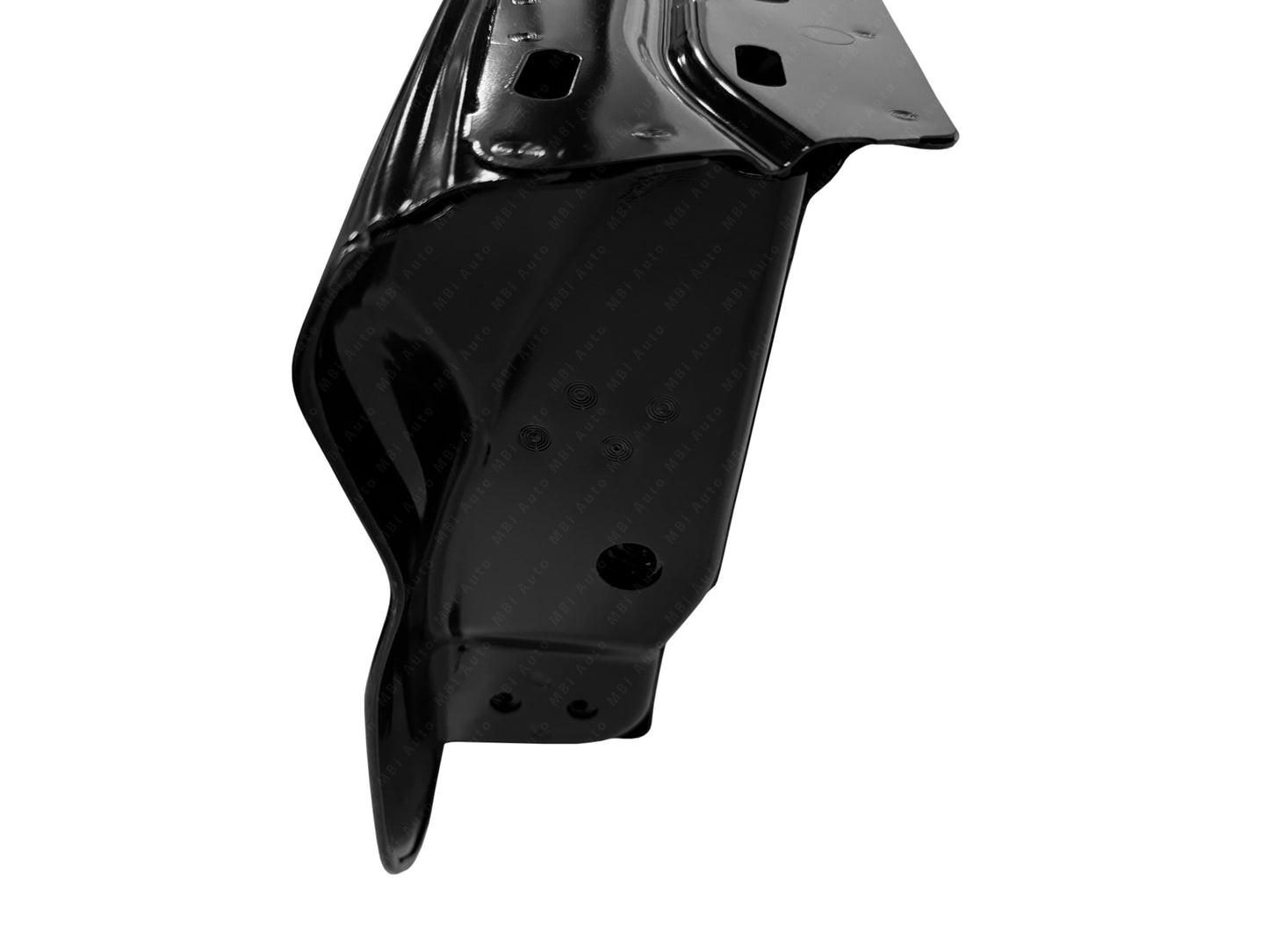 OEM Upper Tailgate For 2020 - 2025 Chevy Silverado & GMC Sierra 2500 3500 Painted 85518592 Bumepr-King