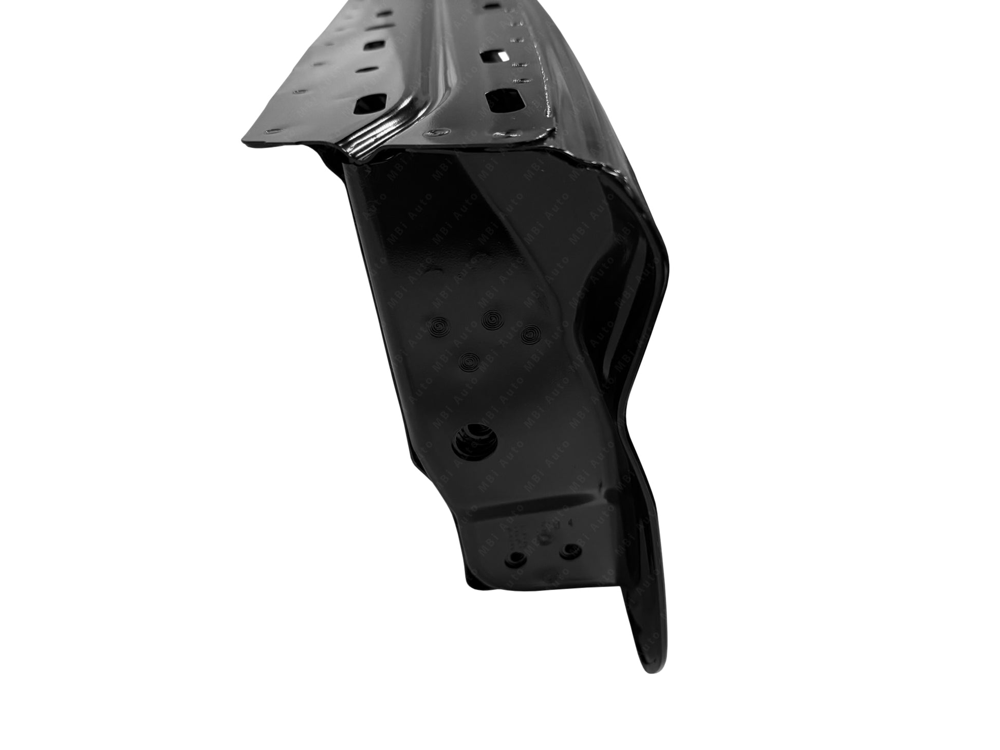 OEM Upper Tailgate For 2020 - 2025 Chevy Silverado & GMC Sierra 2500 3500 Painted 85518592 Bumepr-King