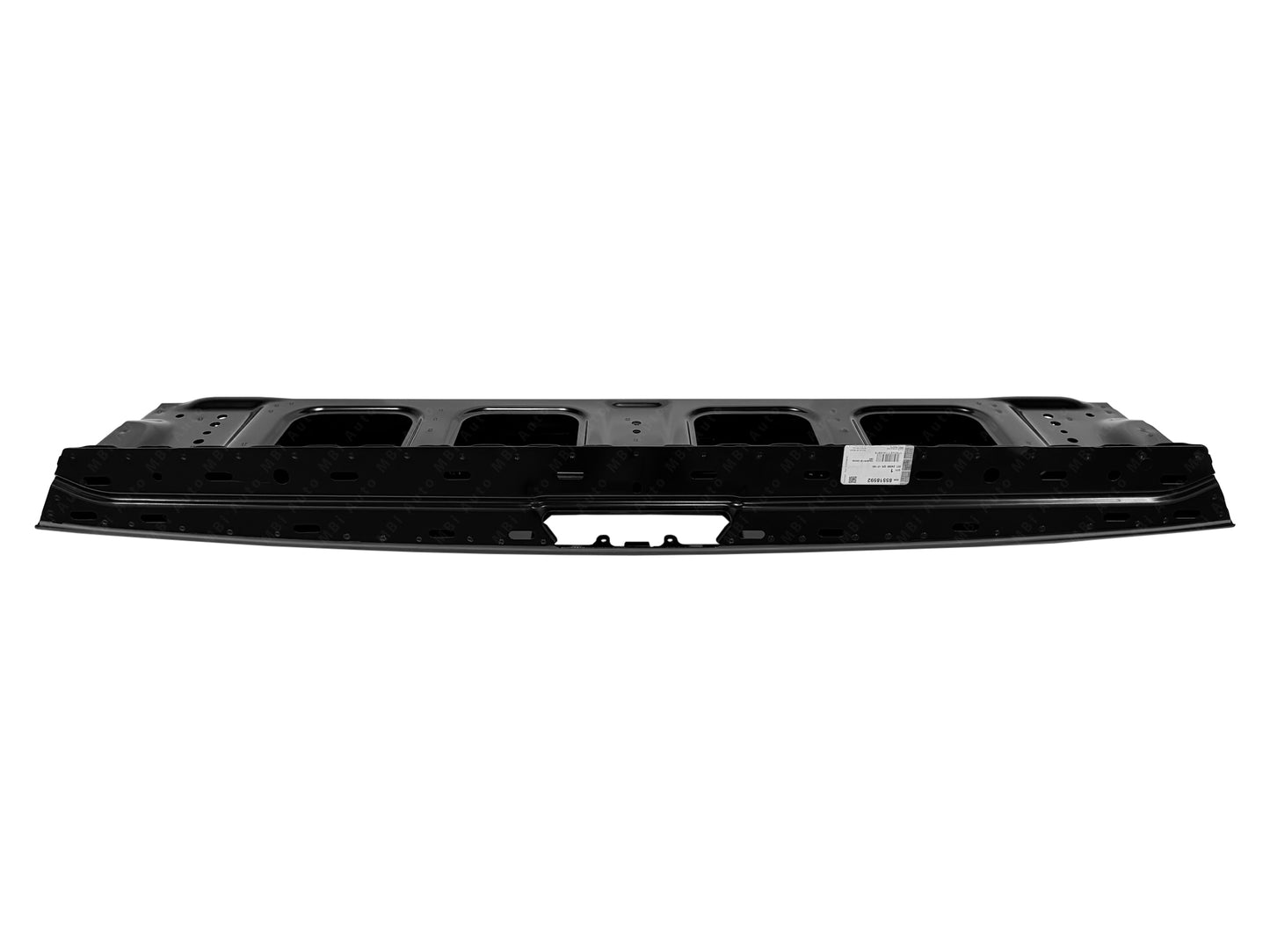 OEM Upper Tailgate For 2020 - 2025 Chevy Silverado & GMC Sierra 2500 3500 Painted 85518592 Bumepr-King