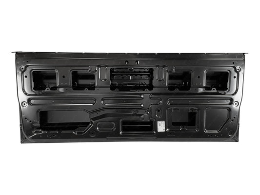 OEM Tailgate For 2019 - 2024 Chevrolet Silverado 1500 Painted To Match 85526194