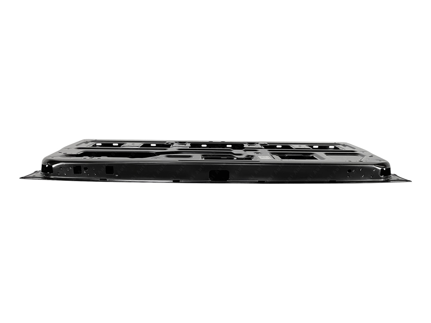OEM Tailgate For 2019 - 2024 Chevrolet Silverado 1500 Painted To Match 85526194