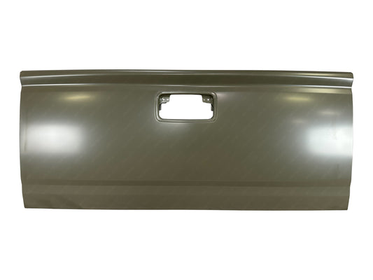 OEM painted Chevy Colorado tailgate shell for EZ-Lift equipped models