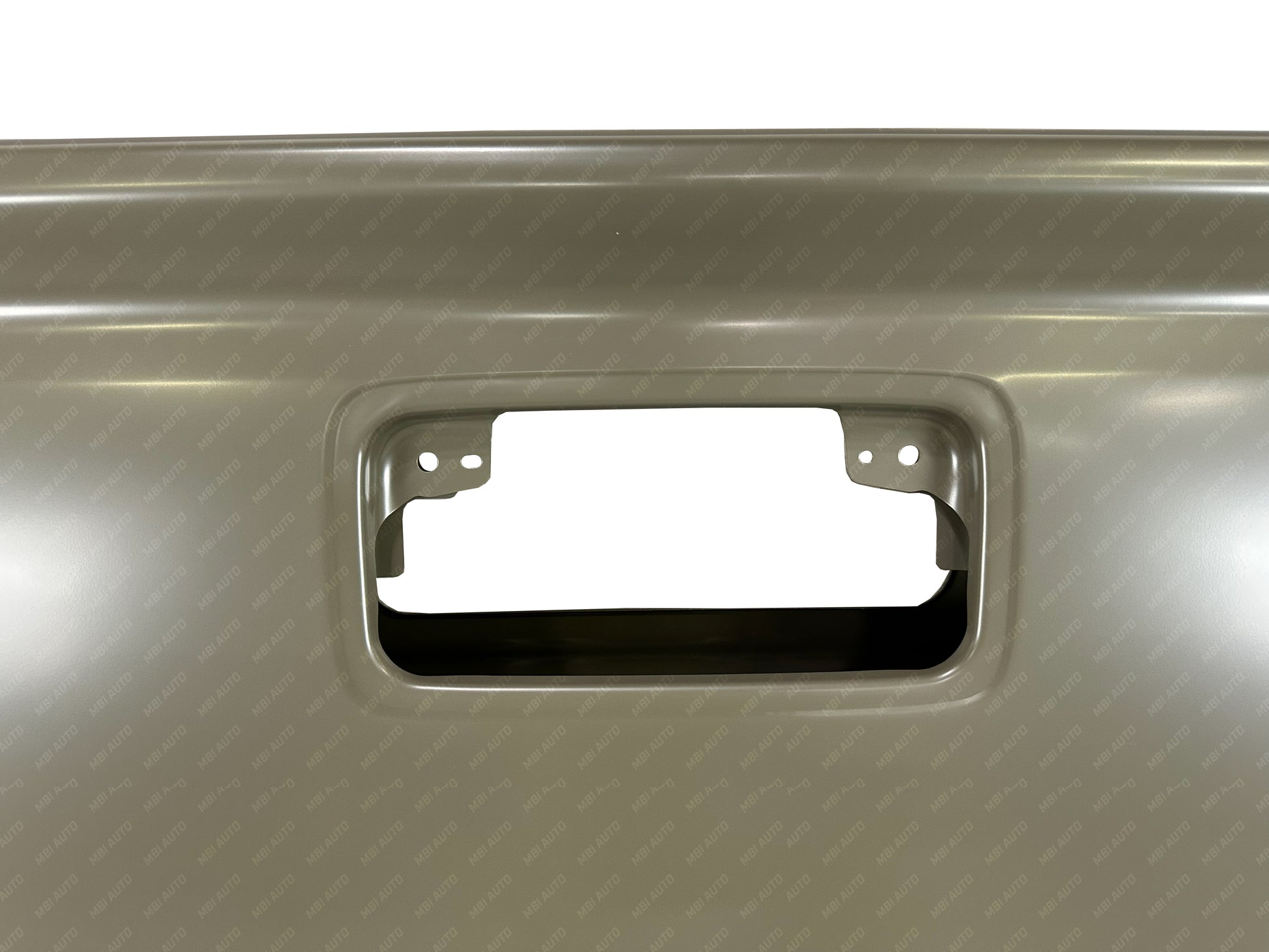 Factory OEM painted tailgate shell for 2015–2022 Chevy Colorado GMC Canyon