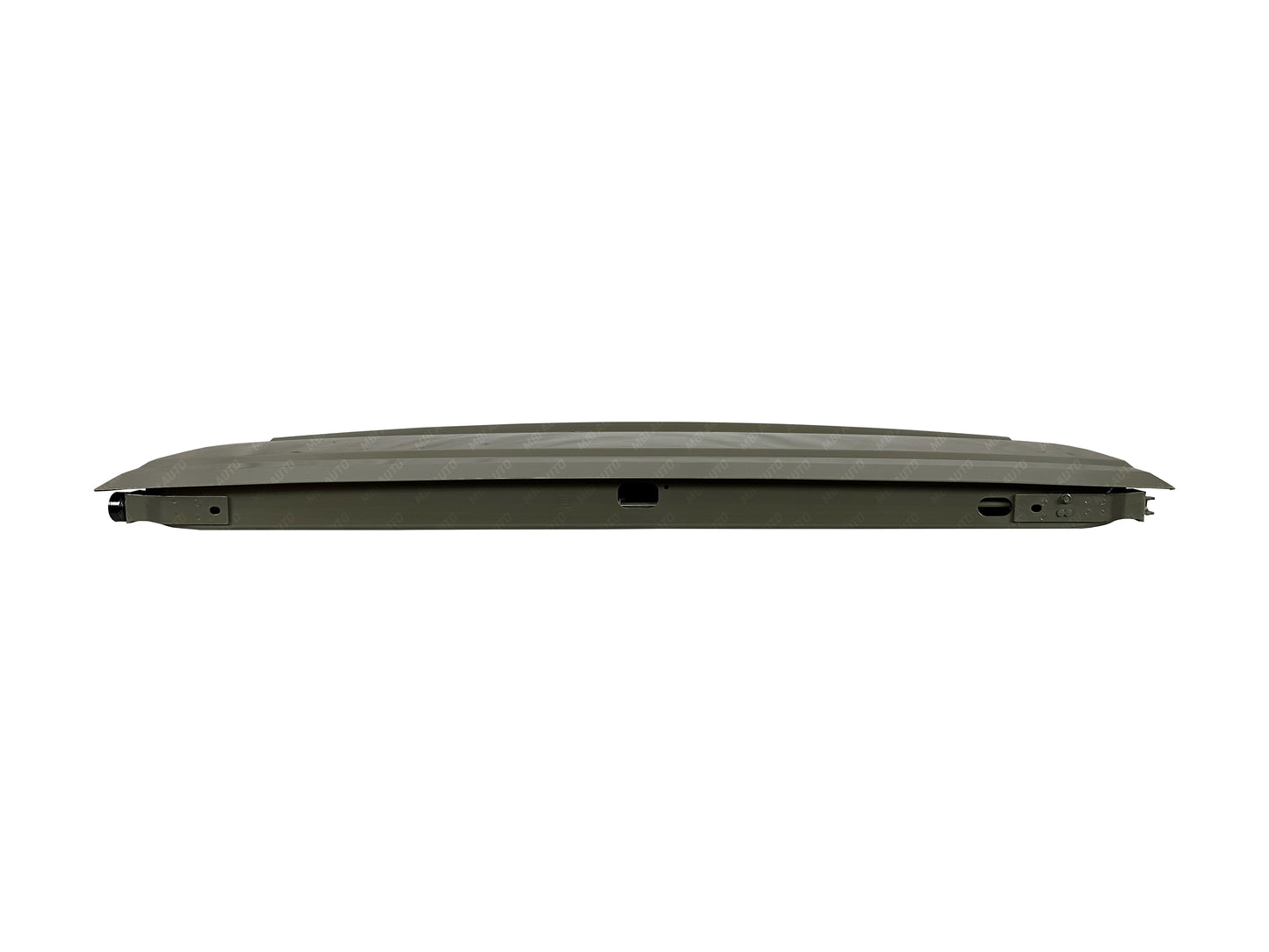 Chevy Colorado GMC Canyon 2015 - 2022 OEM Tailgate Shell 85685720 Bumper-King