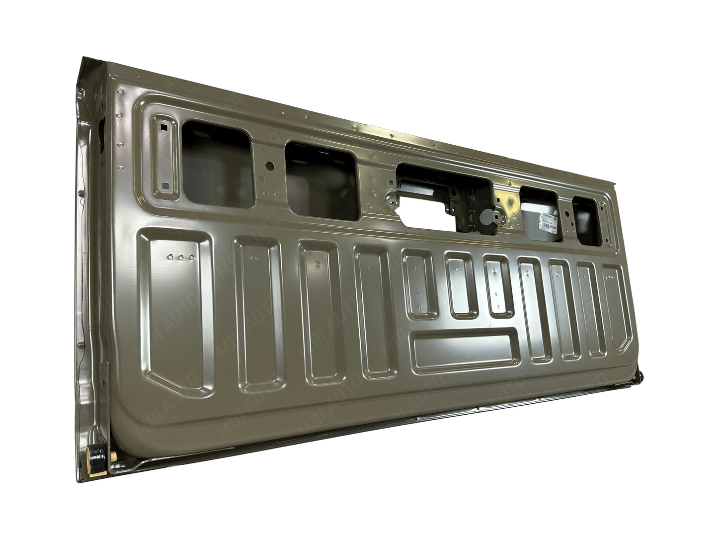 Chevrolet Colorado & GMC Canyon 2015 - 2022 OEM Tailgate Shell 15 - 22 85778998 Bumper-King