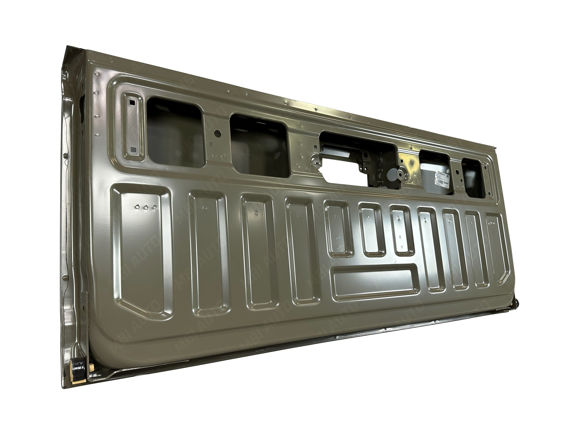 Chevrolet Colorado & GMC Canyon 2015 - 2022 OEM Tailgate Shell 15 - 22 85778998 Bumper-King