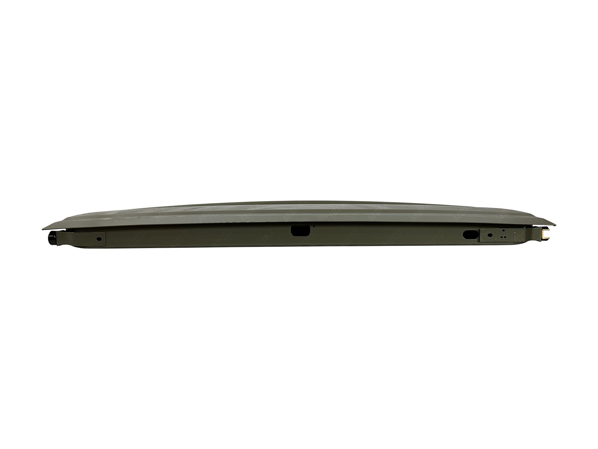 Chevrolet Colorado & GMC Canyon 2015 - 2022 OEM Tailgate Shell 15 - 22 85778998 Bumper-King