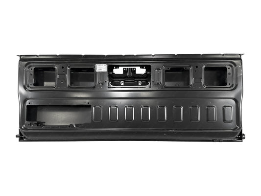OEM Tailgate For 2020 - 2025 Chevrolet Silverado 2500 3500 HD Painted To Match 86793712 Bumper-King