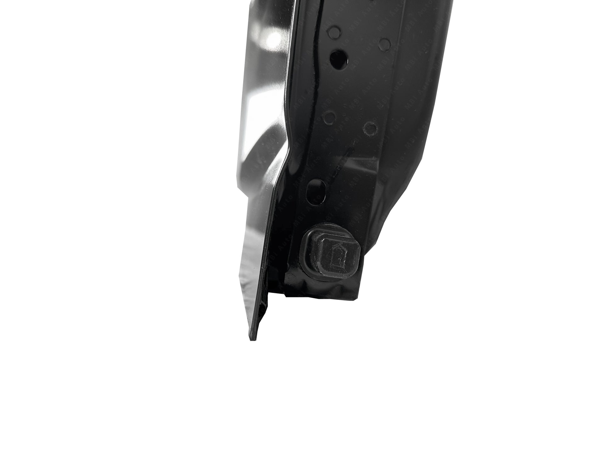 OEM Tailgate For 2020 - 2025 Chevrolet Silverado 2500 3500 HD Painted To Match 86793712 Bumper-King
