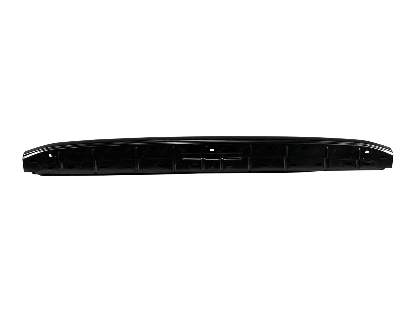 OEM Tailgate For 2020 - 2025 Chevrolet Silverado 2500 3500 HD Painted To Match 86793712 Bumper-King