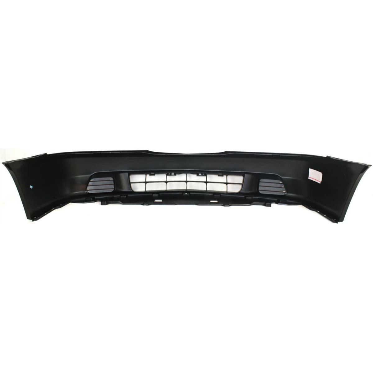 Acura TL 1999 - 2001 Front Bumper Cover 99 - 01 AC1000133 Bumper King