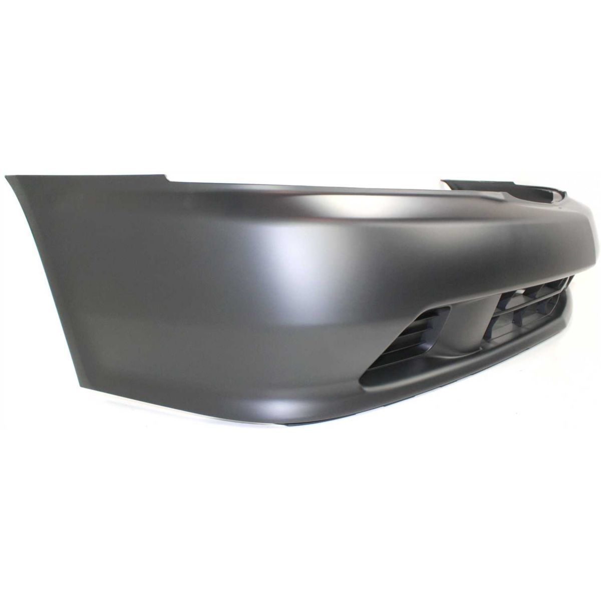 Acura TL 1999 - 2001 Front Bumper Cover 99 - 01 AC1000133 Bumper King