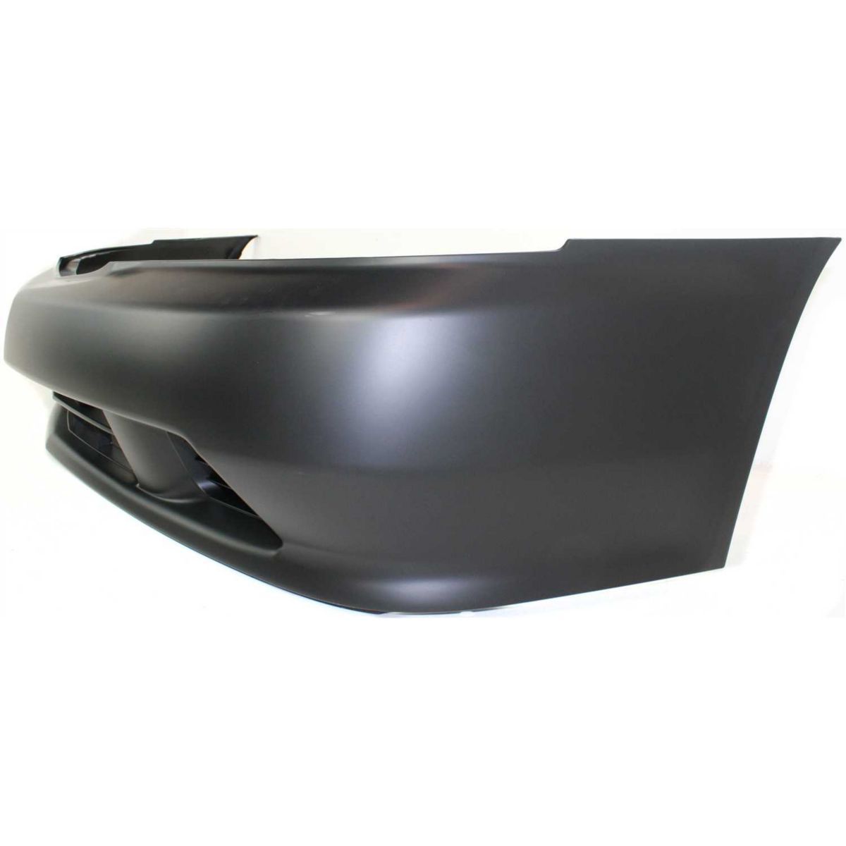 Acura TL 1999 - 2001 Front Bumper Cover 99 - 01 AC1000133 Bumper King