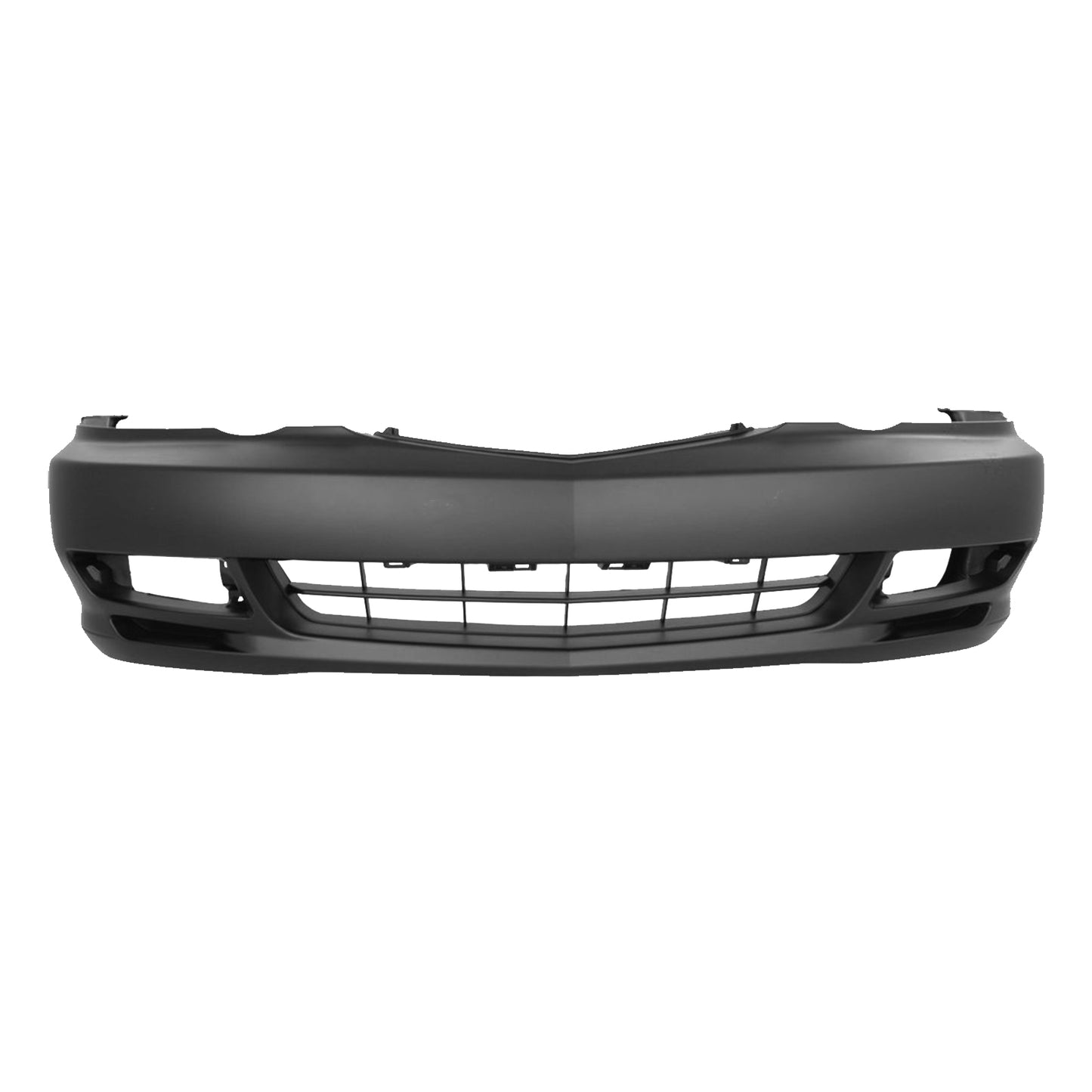 Acura TL 2002 - 2003 Front Bumper Cover 02 - 03 AC1000141 Bumper King