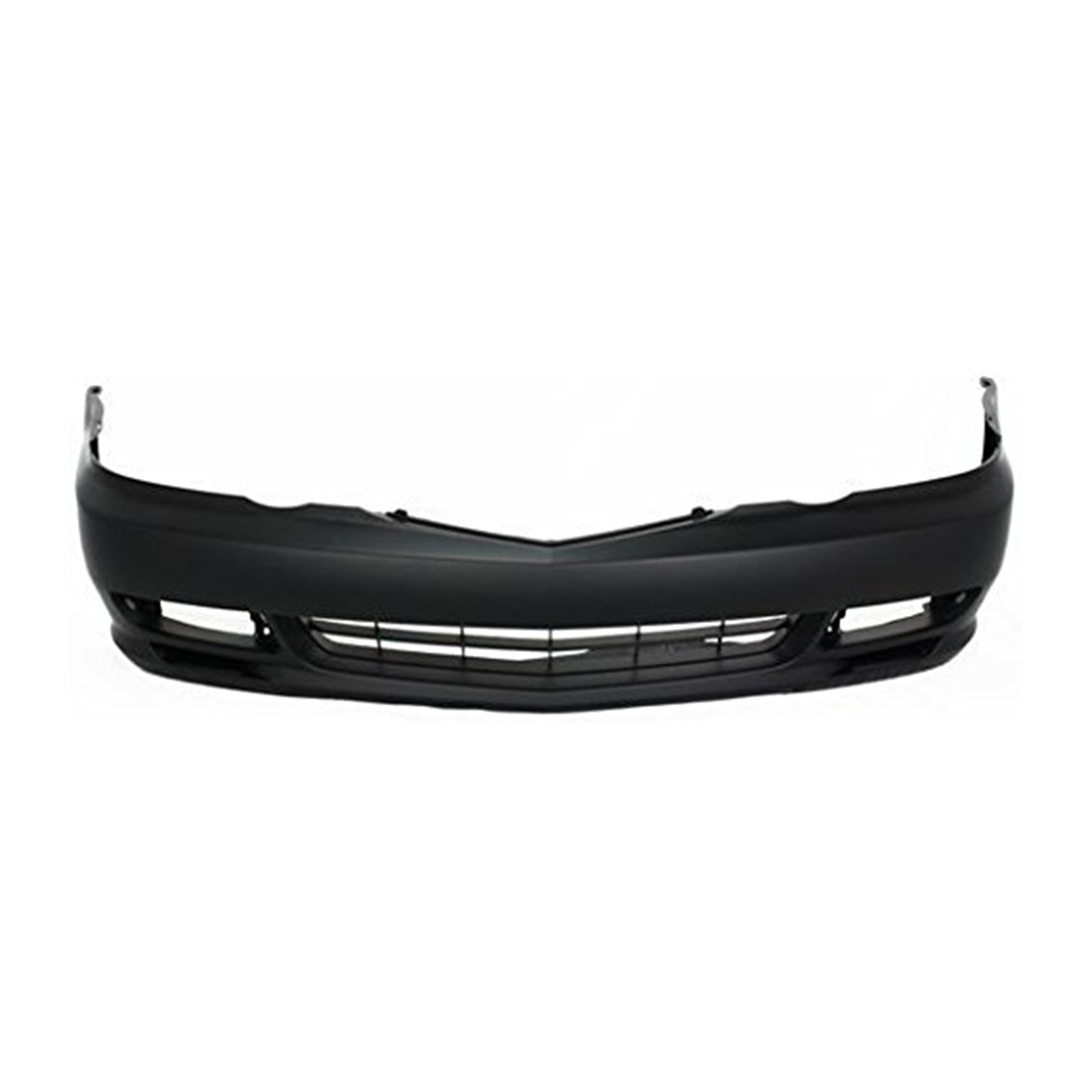 Acura TL 2002 - 2003 Front Bumper Cover 02 - 03 AC1000141 Bumper King