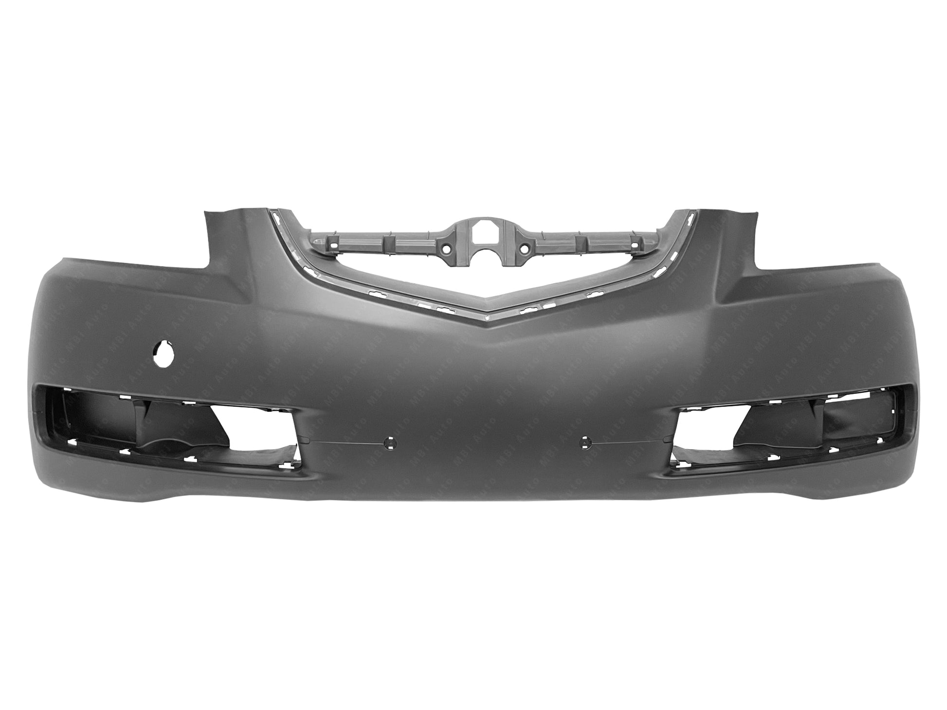 Acura TL 2004 - 2006 Front Bumper Cover 04 - 06 AC1000149 Bumper-King